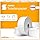 Industrie Jumbo Toilett Papier