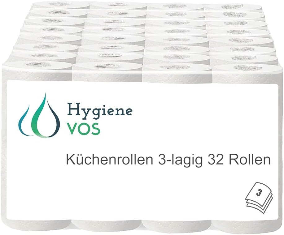 Küchen Rolle