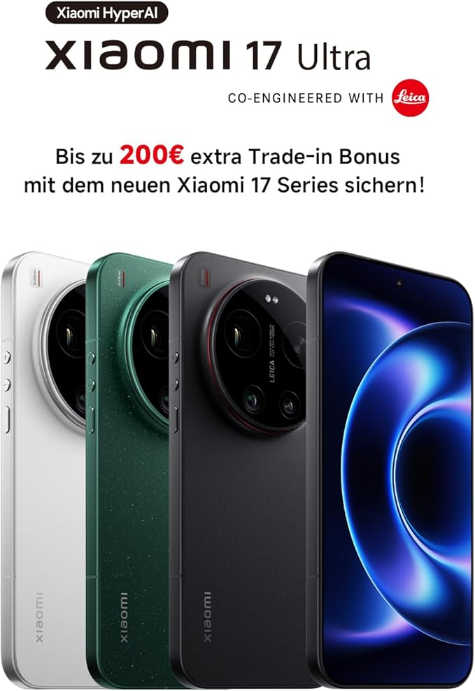 Xiaomi 17