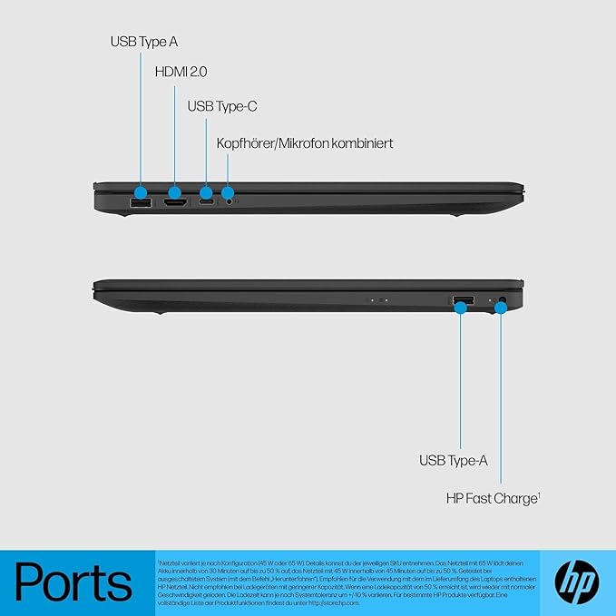 HP Laptop