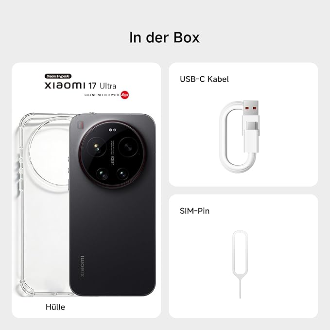 Xiaomi 17