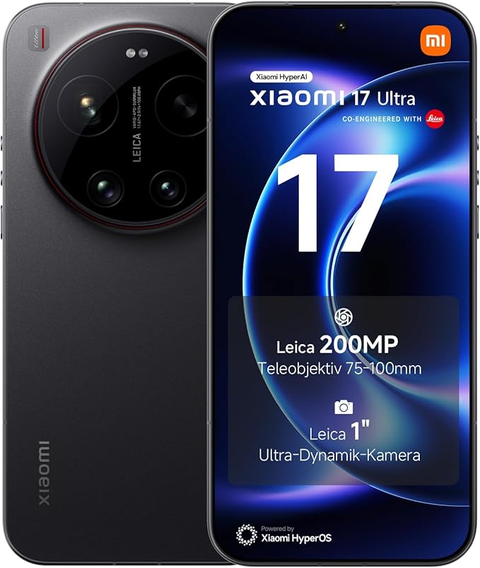 Xiaomi 17