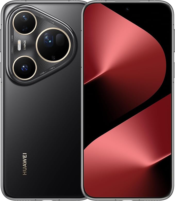 Huawei P80