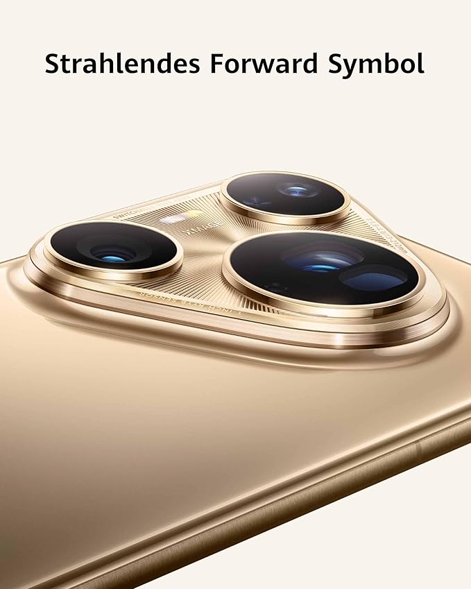 Huawei P80