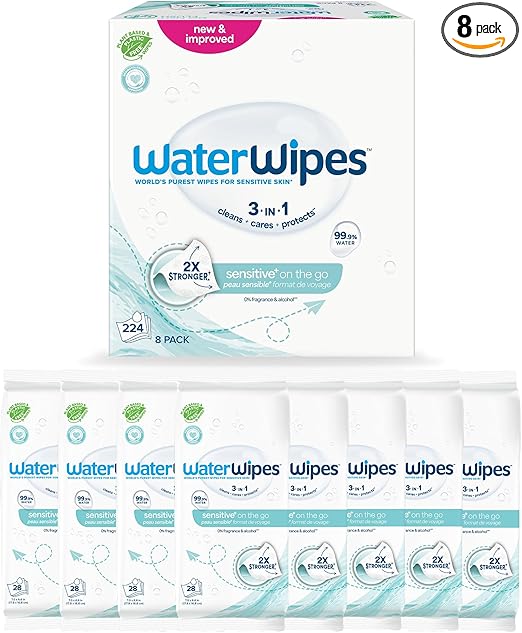 Wettwipes