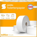 Industrie Jumbo Toilett Papier