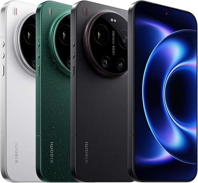 Xiaomi 17