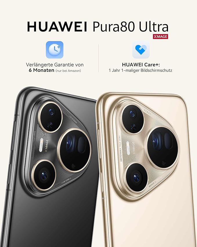 Huawei P80