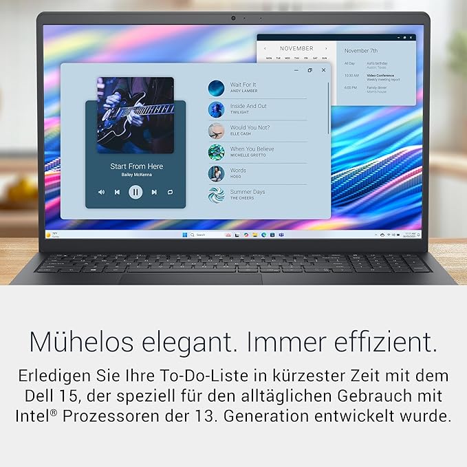 DELL Laptop