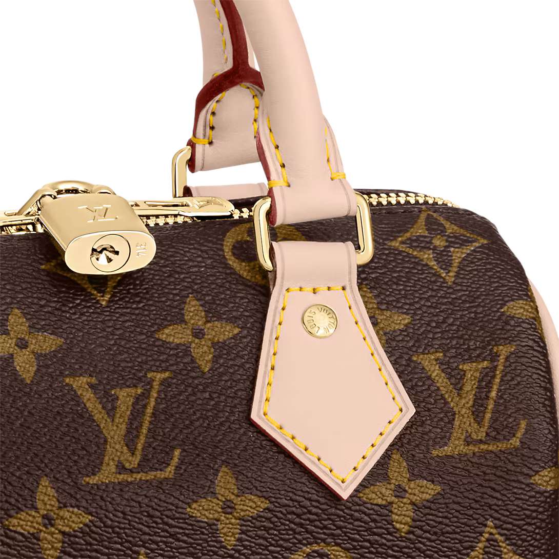 Louis Vuitton Speedy Bandoulière 20