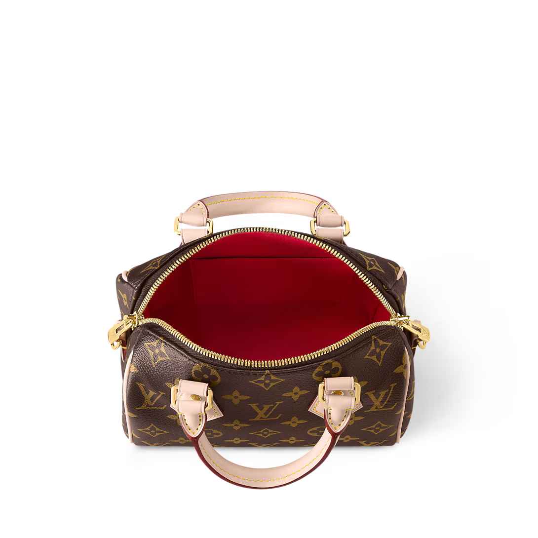 Louis Vuitton Speedy Bandoulière 20