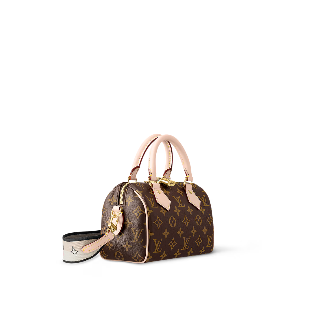 Louis Vuitton Speedy Bandoulière 20